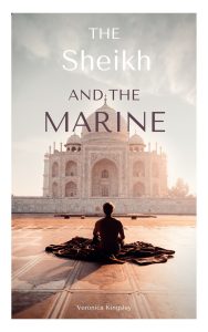 Tempting Freedom - The Marine and the Sheikh Desert Heat Military Romance